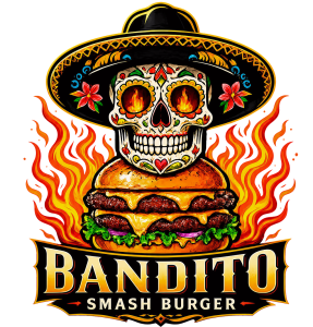 Bandito Smash Burger