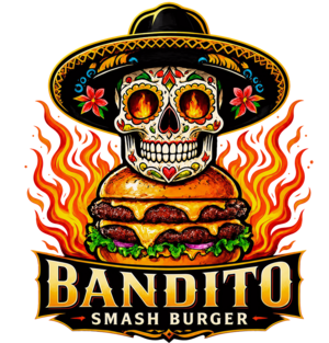 Bandito Smash Burger