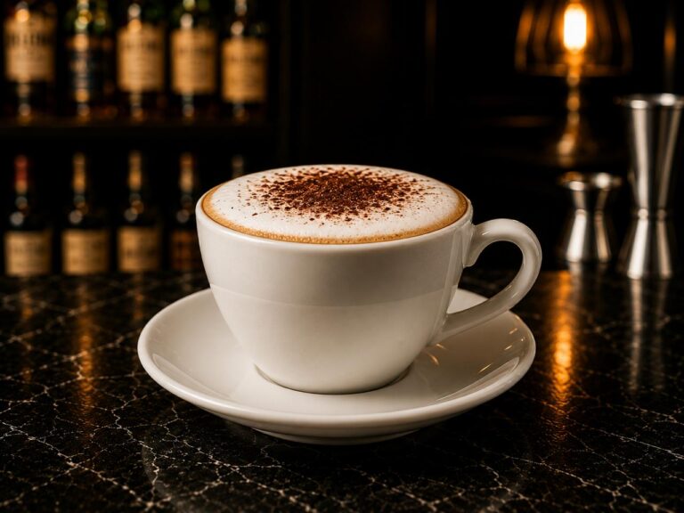 Cappuccino
