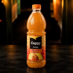 Cappy Piersica