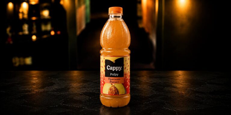 Cappy Piersica