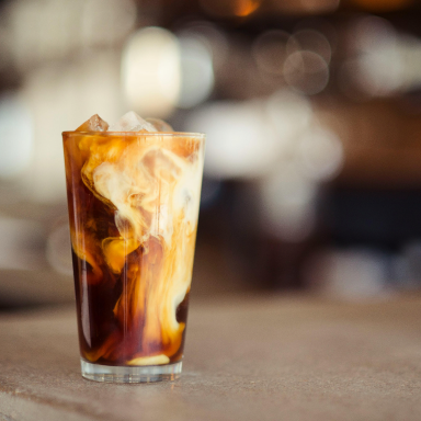Ice Latte