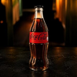 Coca Cola Zero 0,25 l