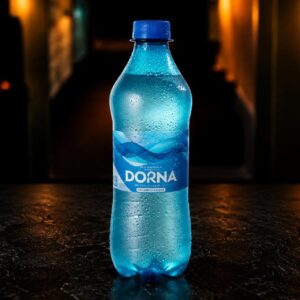Dorna Apa Minerala Carbogazoasa