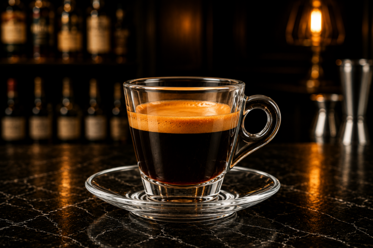 Espresso