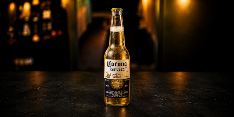 Bere Corona