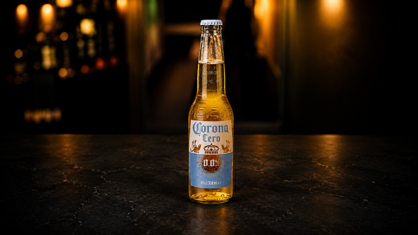 Пиво Corona б/а