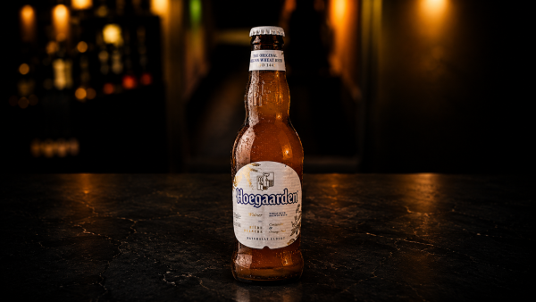 Пиво Hoegaarden