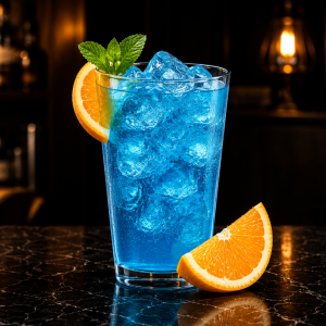 Blue Lagoon