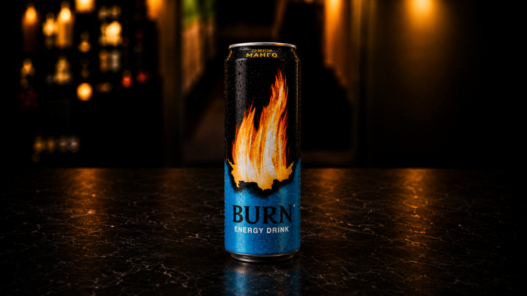 Burn