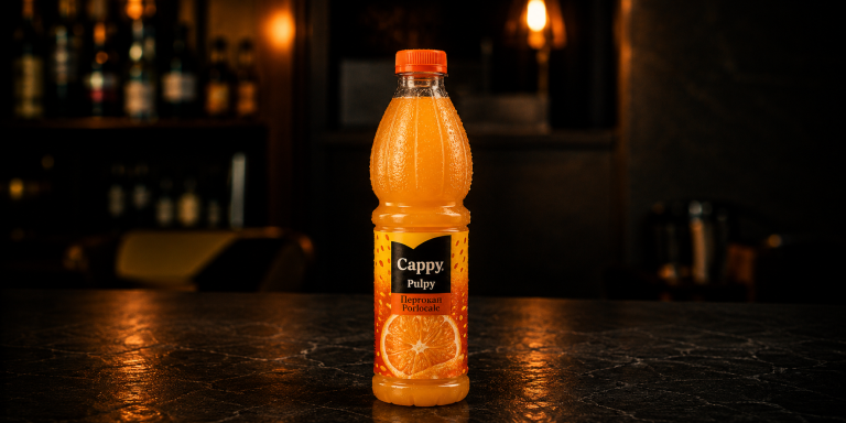 Cappy