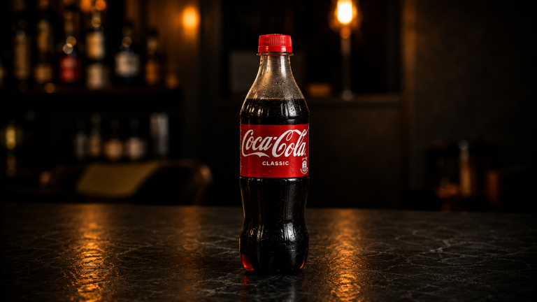 Coca Cola