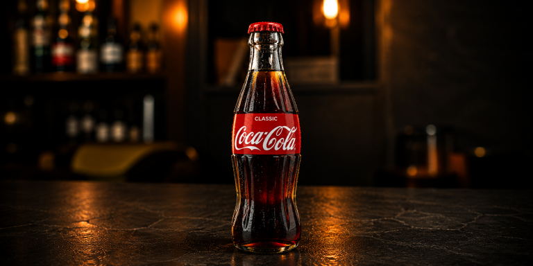 Coca Cola