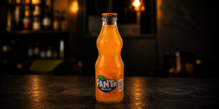 Fanta