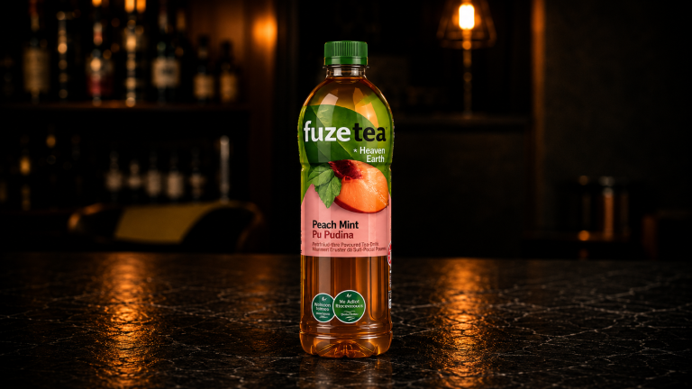 Fuze Tea