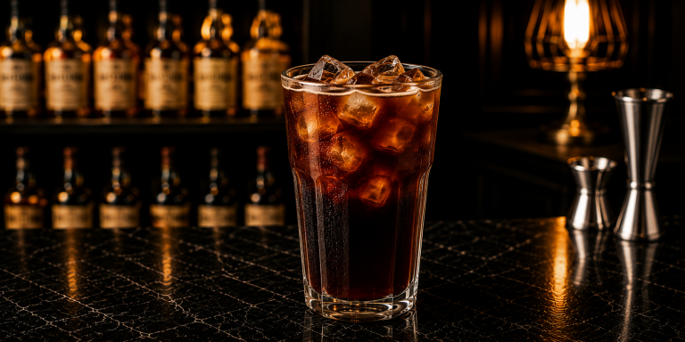 Ice Coffee