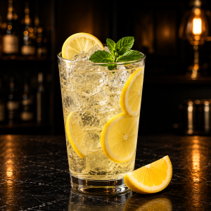 Limonada Clasica