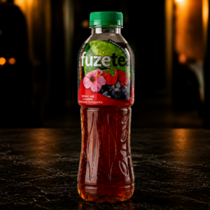 Fuze Tea fructe de padure