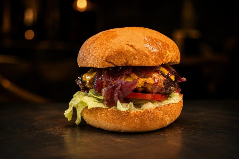 Hamburger