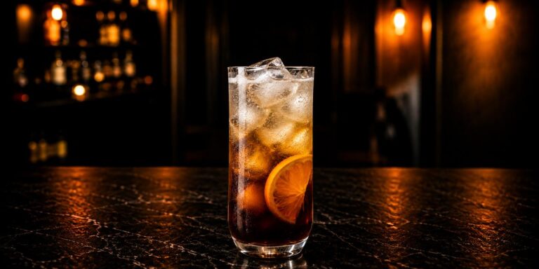 Ice Tonic