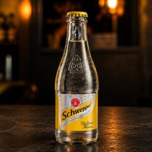 Schweppes Tonic