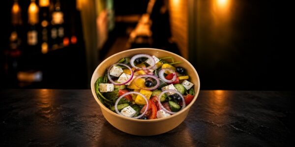 Salata Greceasca