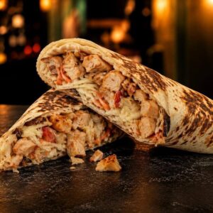 Kebab Bandito