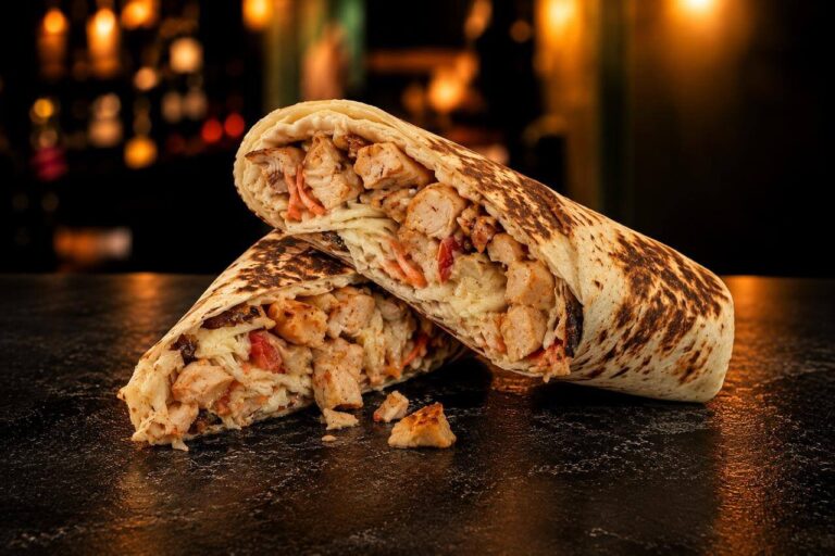 Kebab Bandito